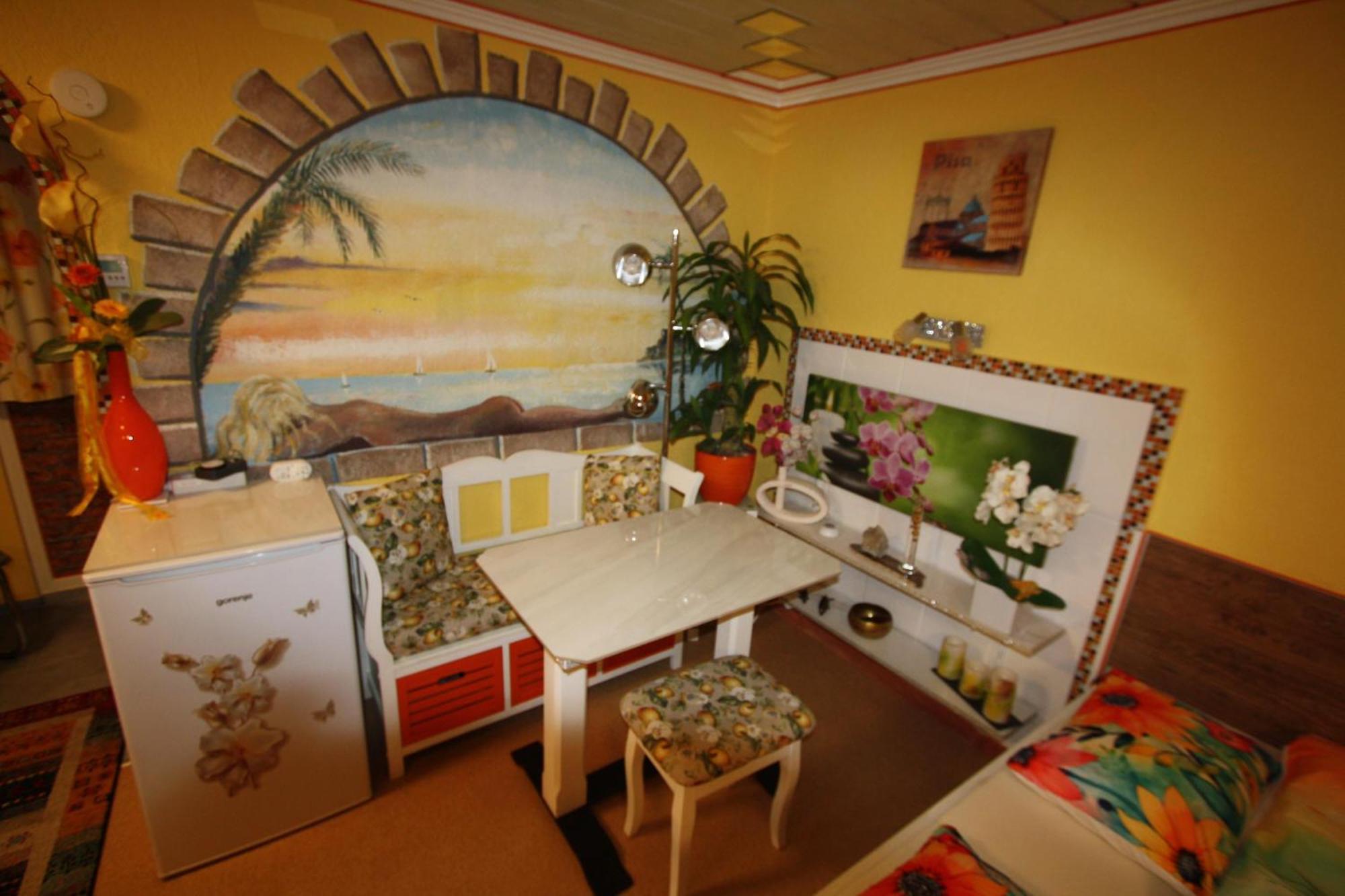 Ferien Bei Conny Apartman Nüziders Kültér fotó