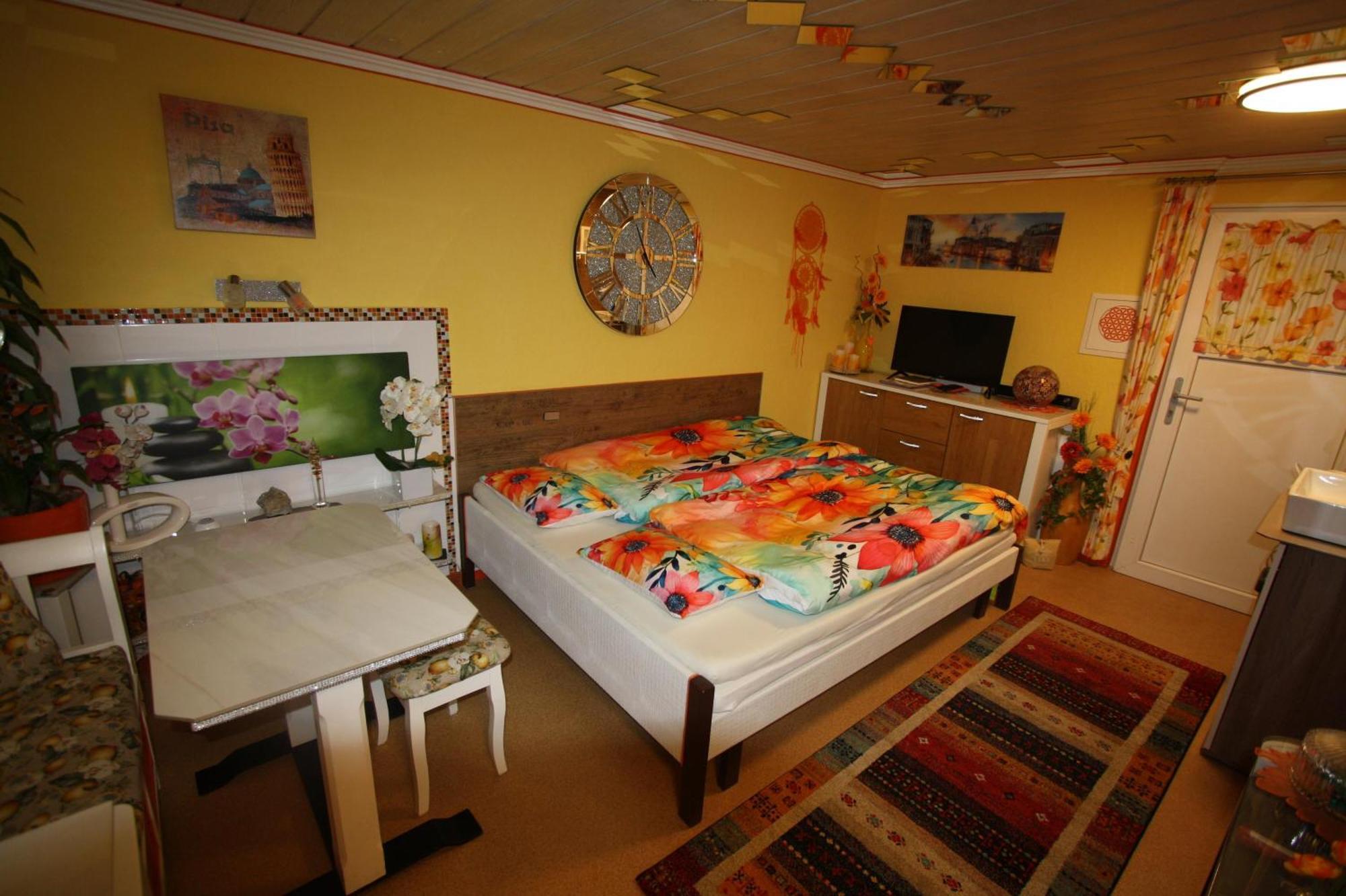 Ferien Bei Conny Apartman Nüziders Kültér fotó