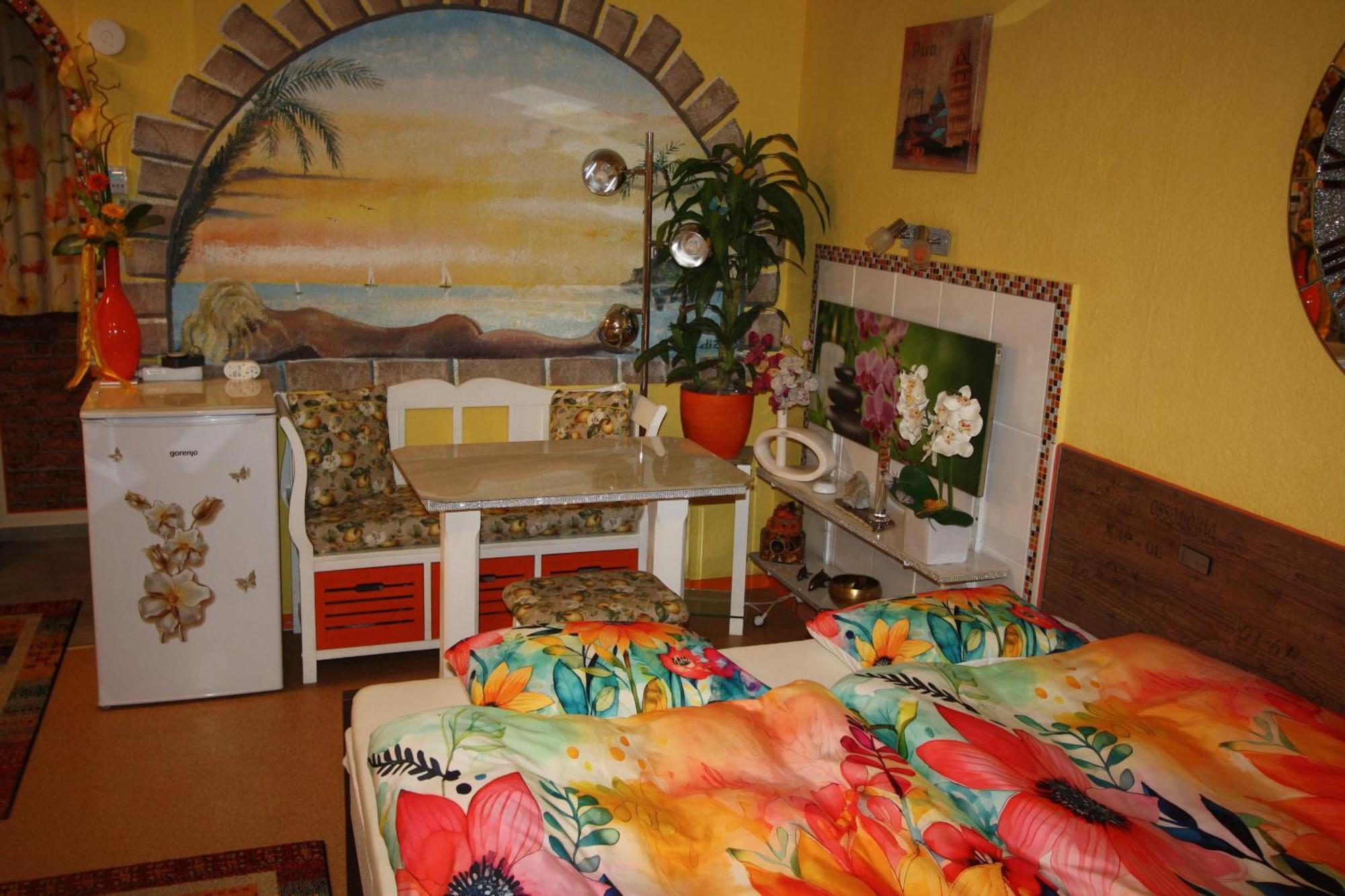 Ferien Bei Conny Apartman Nüziders Kültér fotó